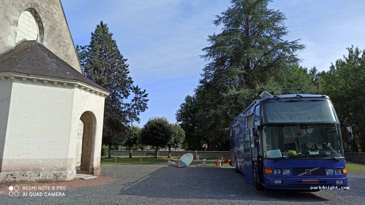 (41400) Chissay-en-Touraine - D27 — foto 3