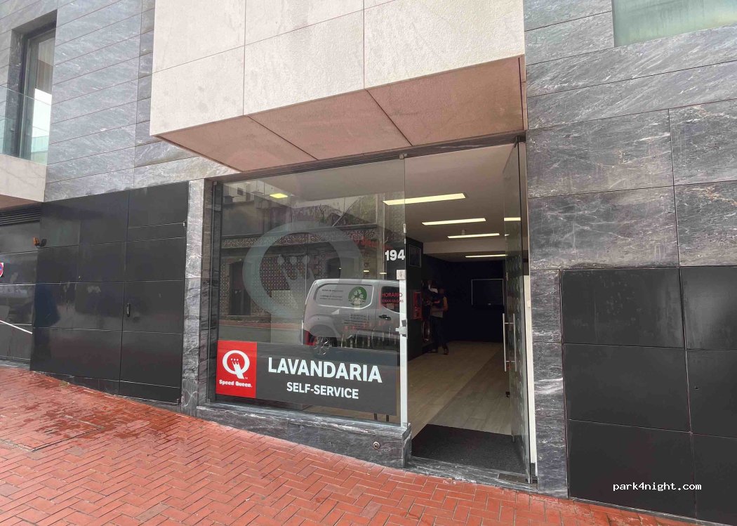 (4500-370) Espinho - 184 Rua 21 — foto