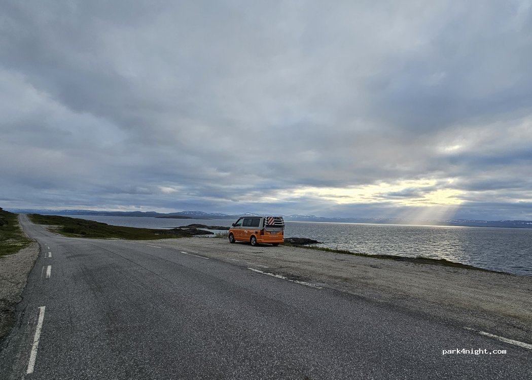(9716) Børselv - 1 Sekundær Fylkesveg 183 — foto 2