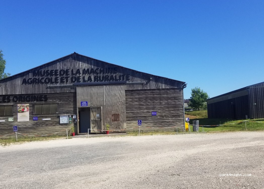 (58200) Saint-Loup-des-Bois - 9 Rue du Maître des Forges — foto