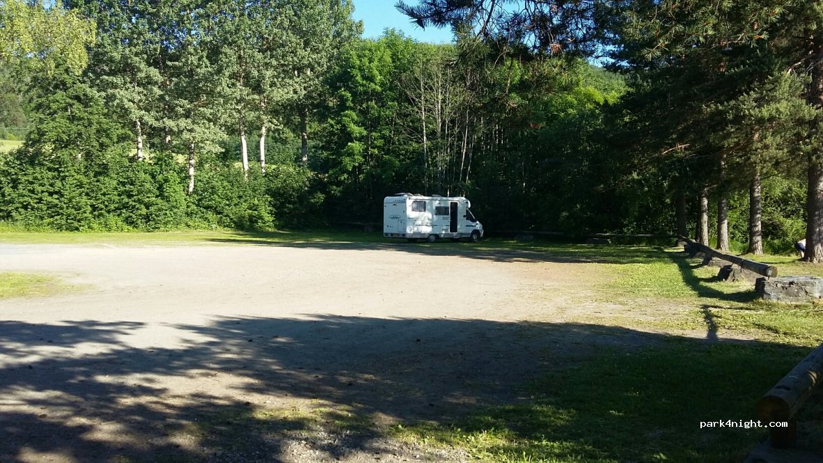 (3370) Vikersund - 30 Øst-modumveien — foto