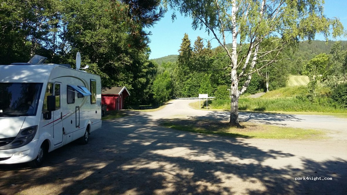 (3370) Vikersund - 30 Øst-modumveien — foto 2