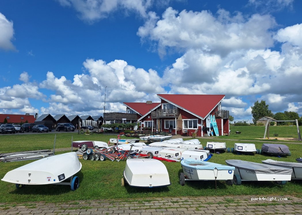 Orjaku sadam — foto 2