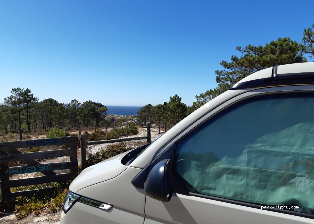 () Sines - Unnamed Road — foto