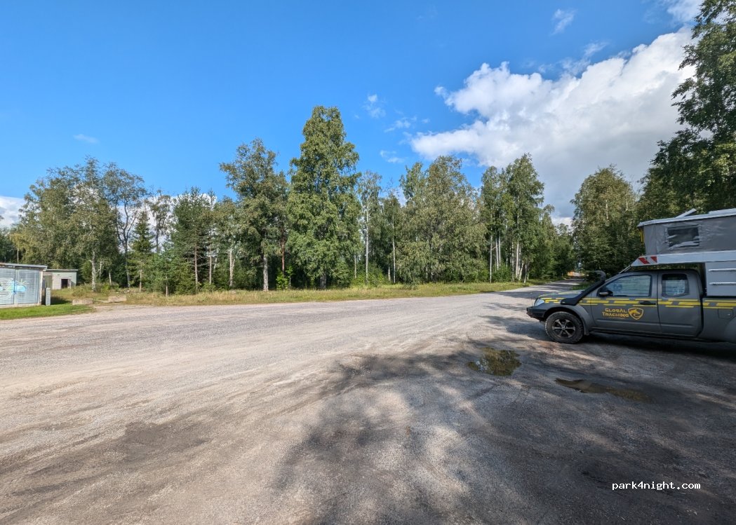 (861 41) Sörberge - Unnamed Road — foto 2
