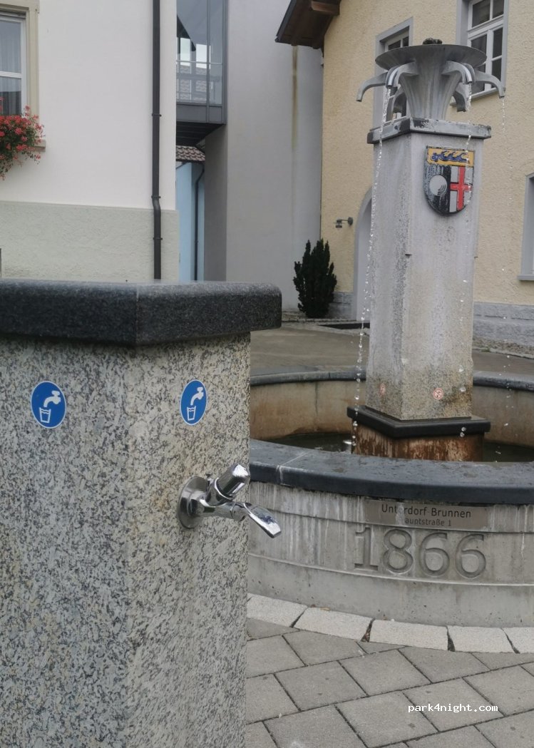(78359) Orsingen-Nenzingen - 8 Hauptstraße — foto