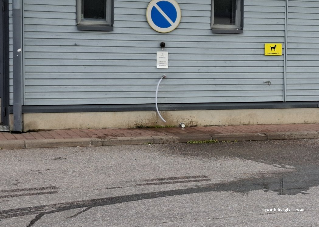 (03400) Vihti - 3 Niuhalanraitti — foto