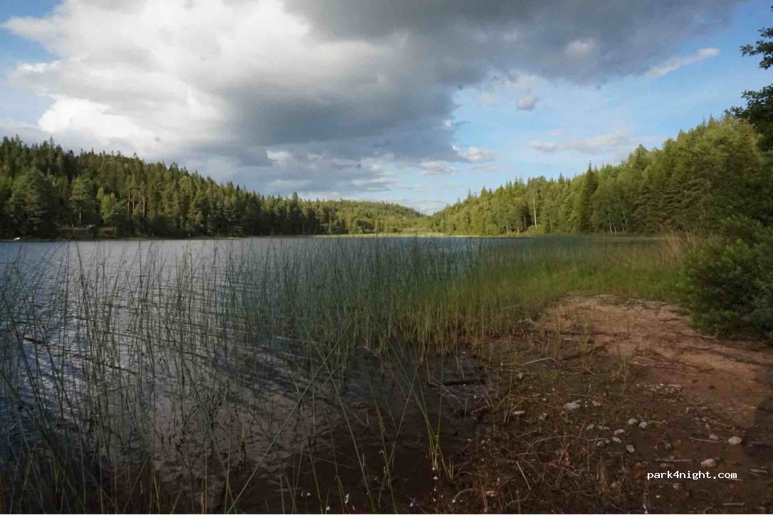 (504 92) Hedared - 20 VALSJÖN — foto 3