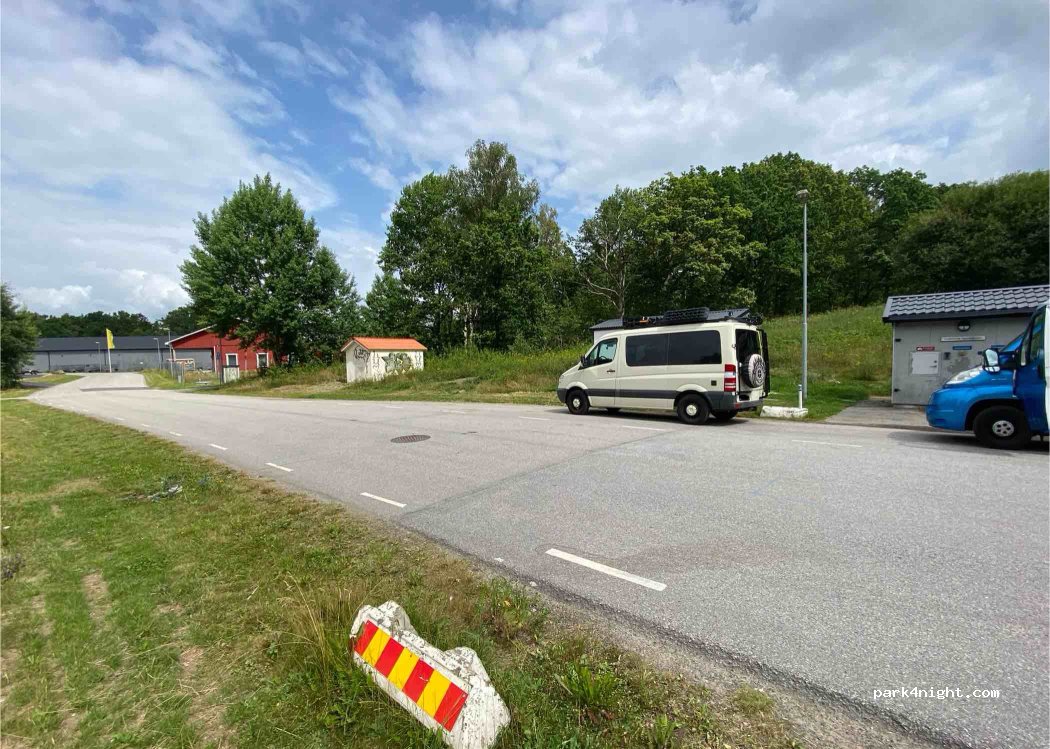 (243 35) Höör - 10 Terminalvägen — foto 2