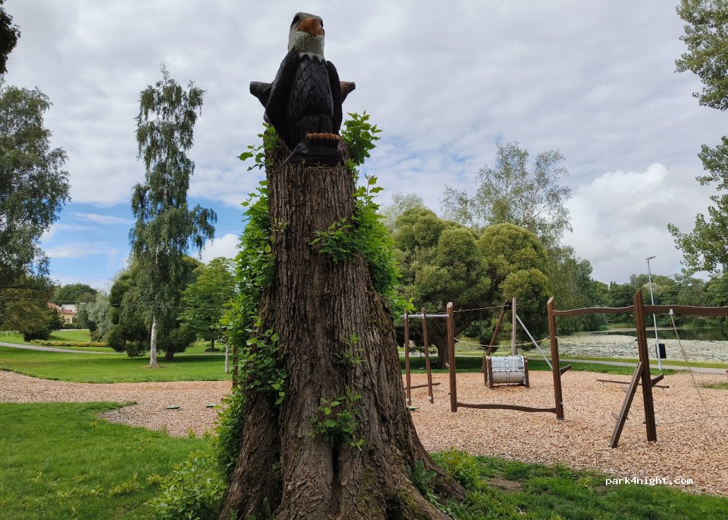 (10300) Karis - 1 Tragmansgränd — foto