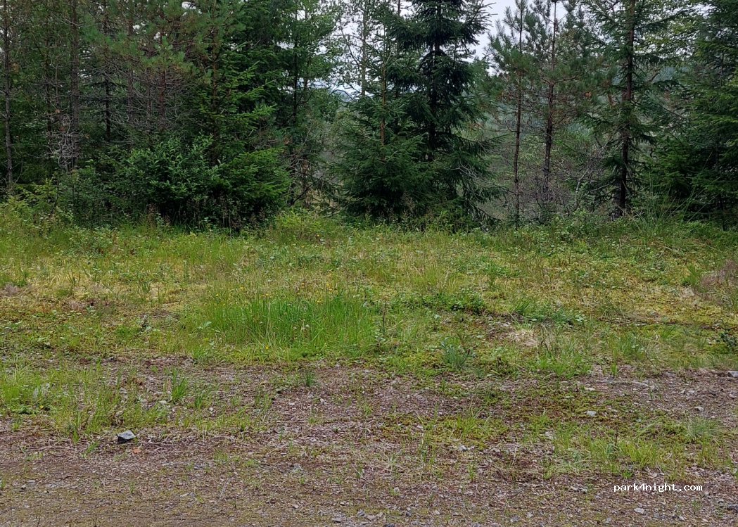 (6670) Øydegard - — foto
