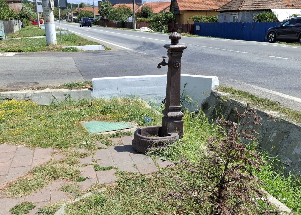 (210002) Târgu Jiu - 50a Calea București — foto
