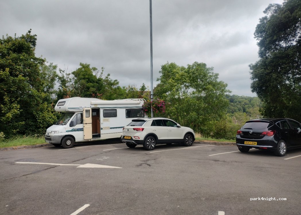 (NP16 5JA) Chepstow - 11 Dell View — foto