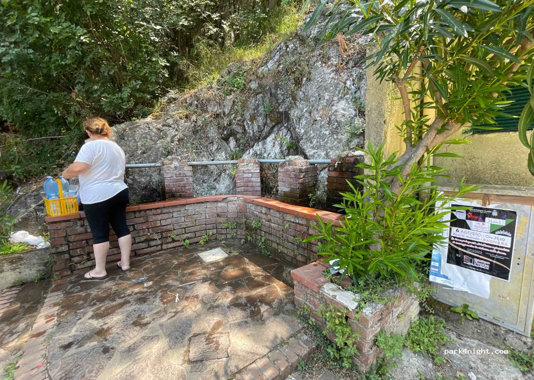 (89011) Bagnara Calabra - 499 Strada Statale 18 Tirrena Inferiore — foto