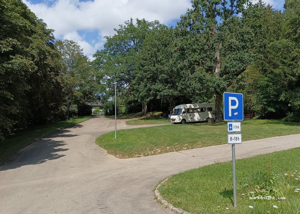 (72218) Wildberg - 22 Deckenpfronner Weg — foto
