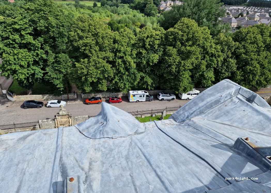 (IV30 1HU) Elgin - Unnamed Road — foto 2