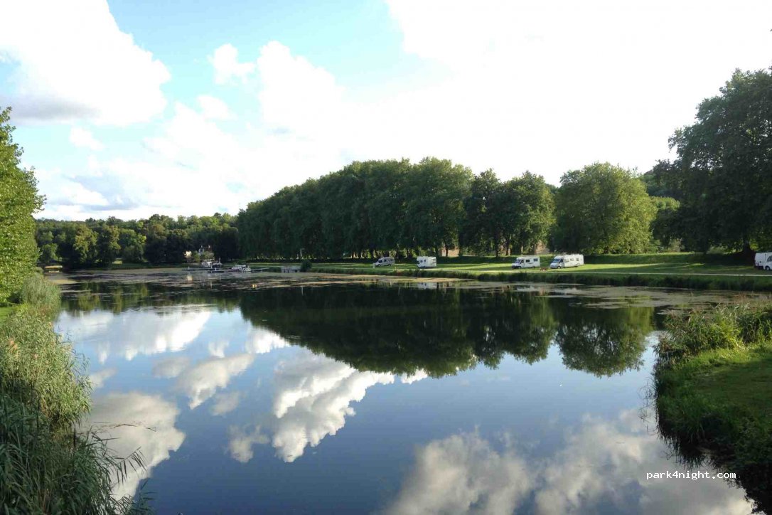 (45360) Châtillon-sur-Loire - Rue Octave Montembault — foto 3