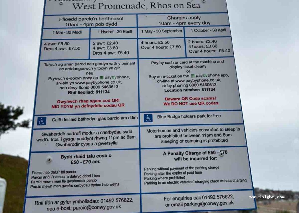 (LL28 4DU) Rhos on Sea - 37 Cayley Promenade — foto 3