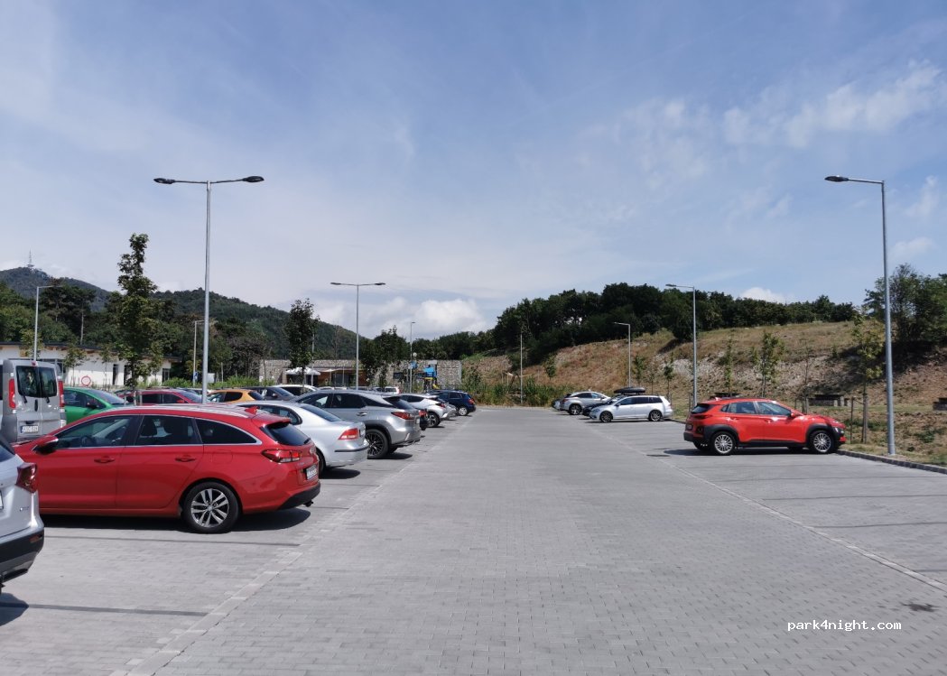 (3980) Sátoraljaújhely - Bányihegy — foto 3
