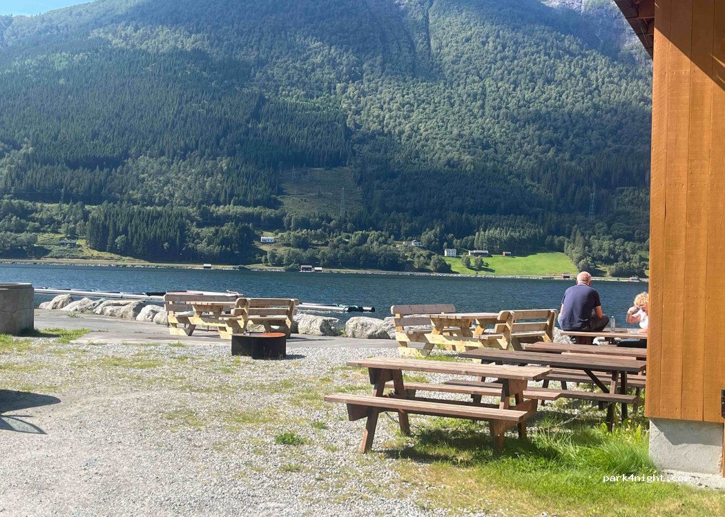 (6610) Øksendal - Unnamed Road — foto 2
