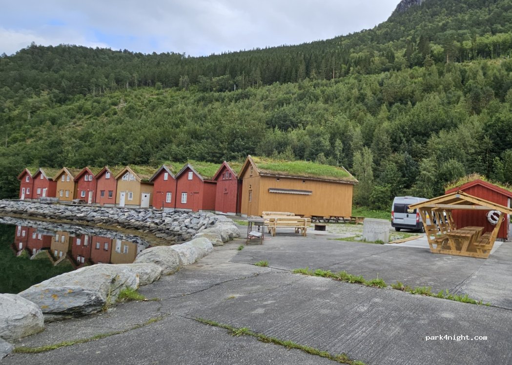 (6610) Øksendal - Unnamed Road — foto 3