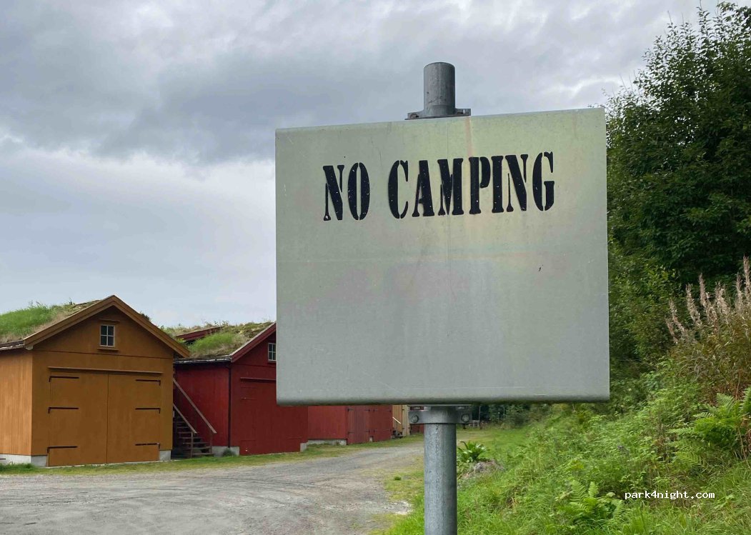 (6610) Øksendal - Unnamed Road — foto 4