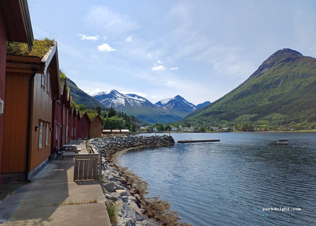 (6610) Øksendal - Unnamed Road — foto 5