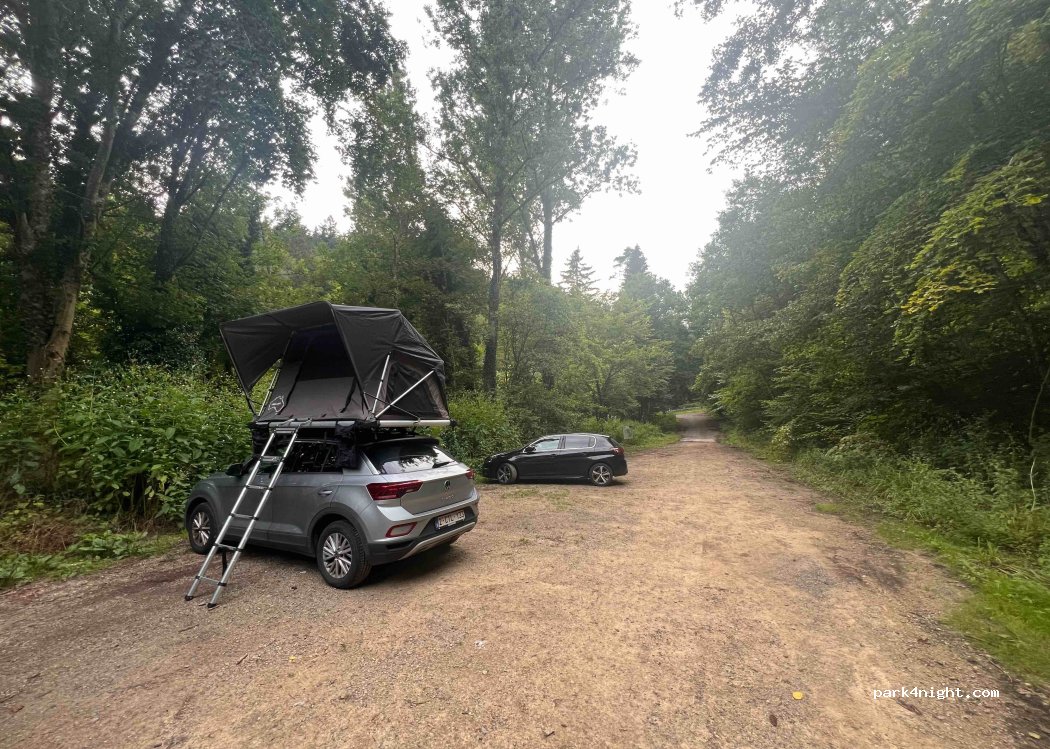 (54668) Ernzen - Unnamed Road — foto 3