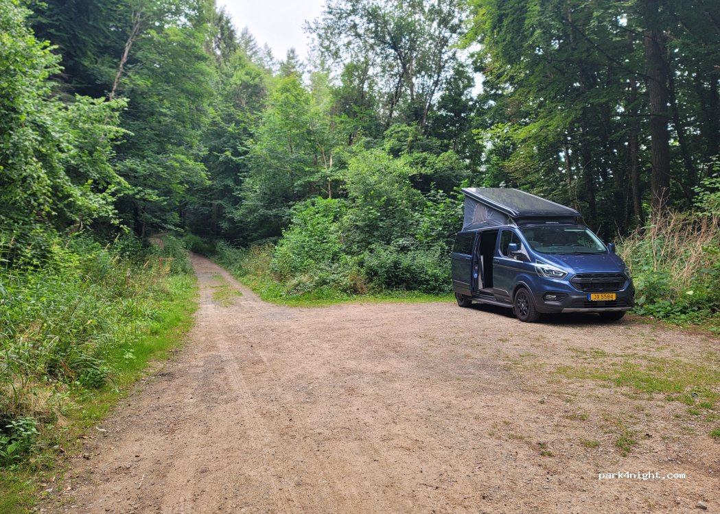 (54668) Ernzen - Unnamed Road — foto 4