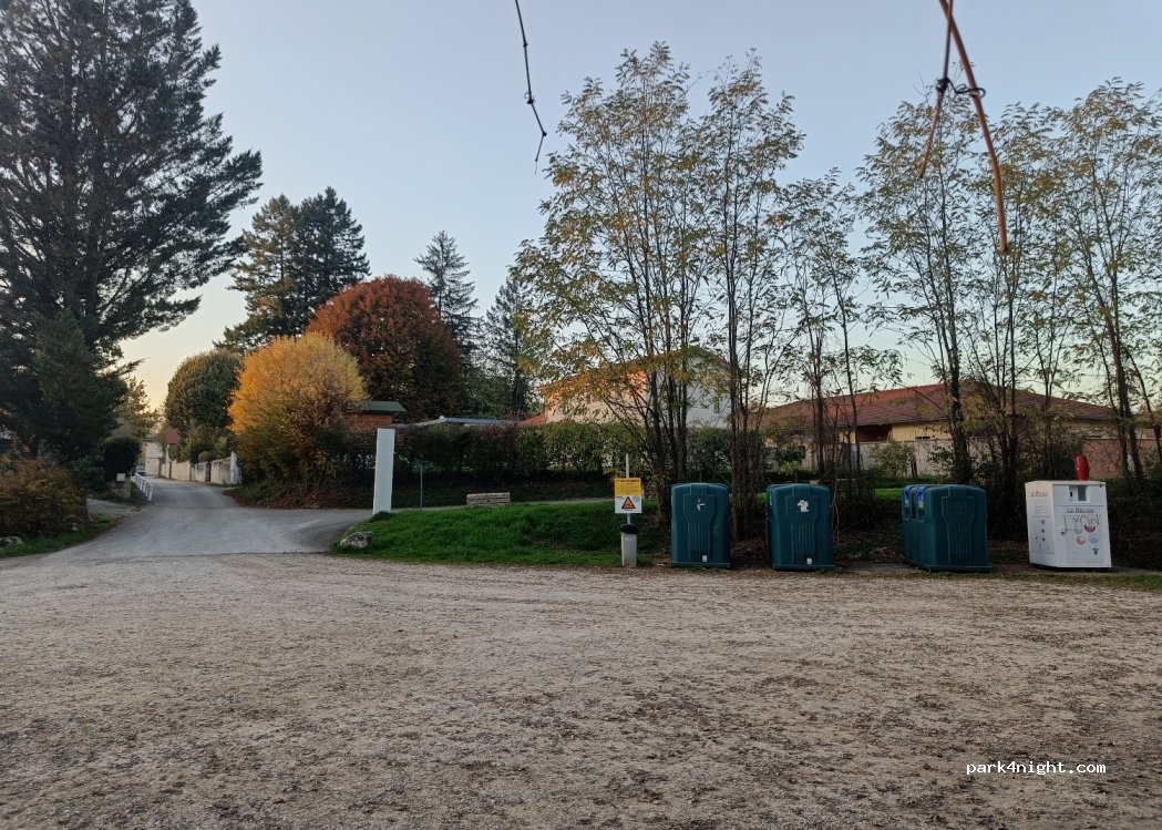 (01160) Priay - 99 Chemin du Boudre — foto 3
