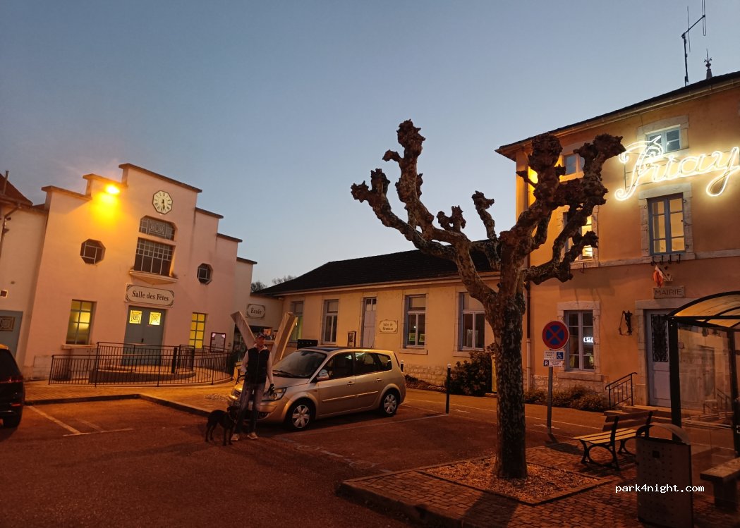 (01160) Priay - 99 Chemin du Boudre — foto 4
