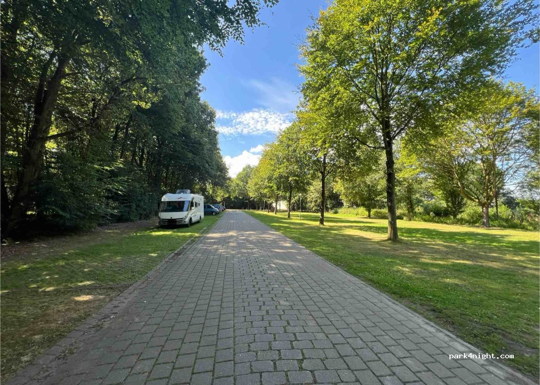 (21438) Brackel - 2 Im Haßel — foto