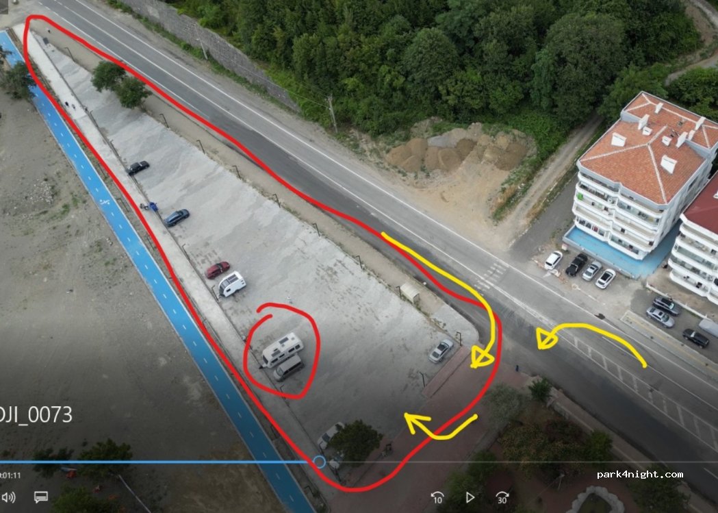 (37970) Abana - 2 Uğur Mumcu Bulvarı — foto