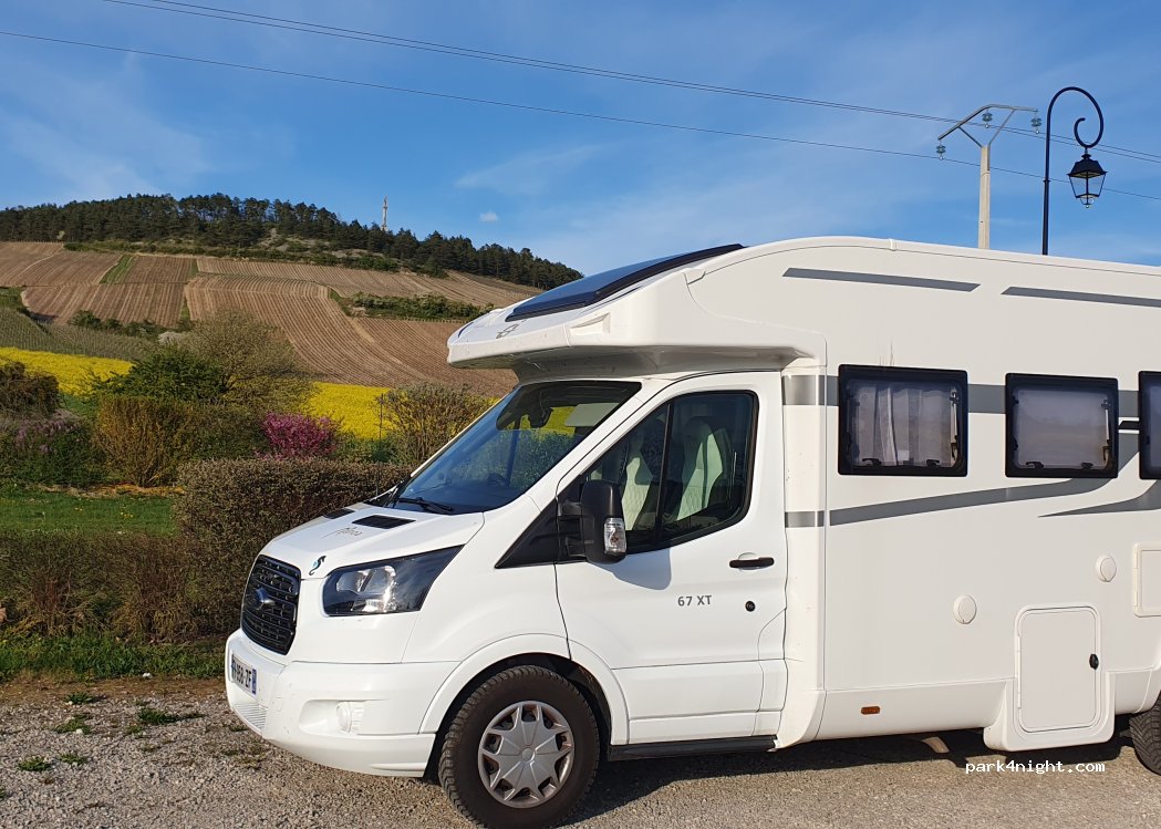 (10250) Neuville-sur-Seine - 6 chemins des Chennevières — foto