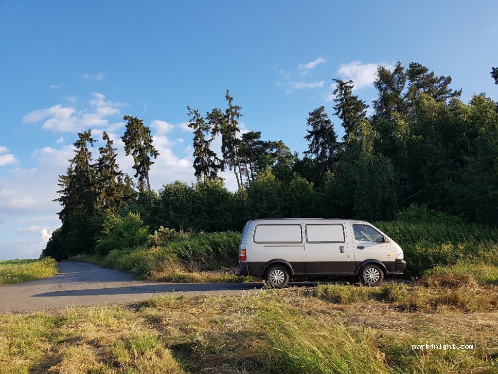 (270 21) Pavlíkov - Unnamed Road — foto 3