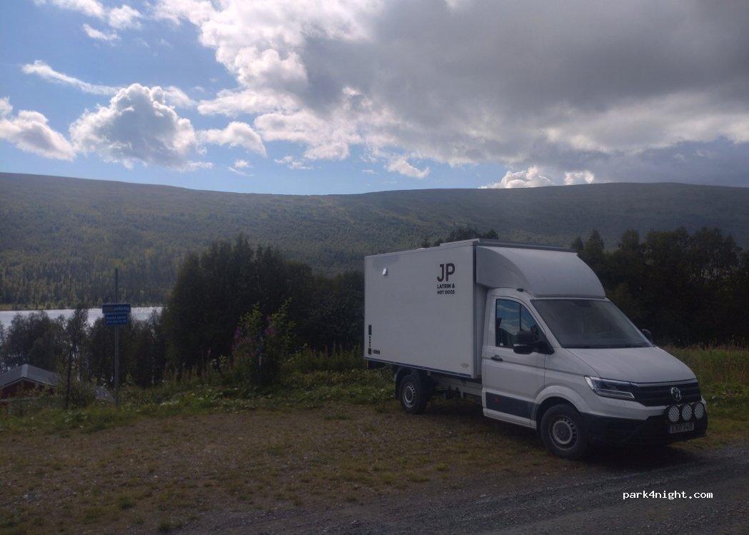 (912 70) Grundfors - Unnamed Road — foto