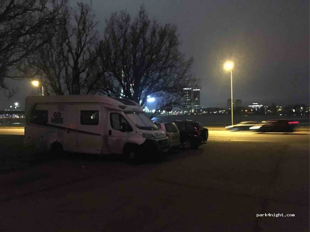 (LV-1010) Rīga - 1C Eksporta iela — foto 2