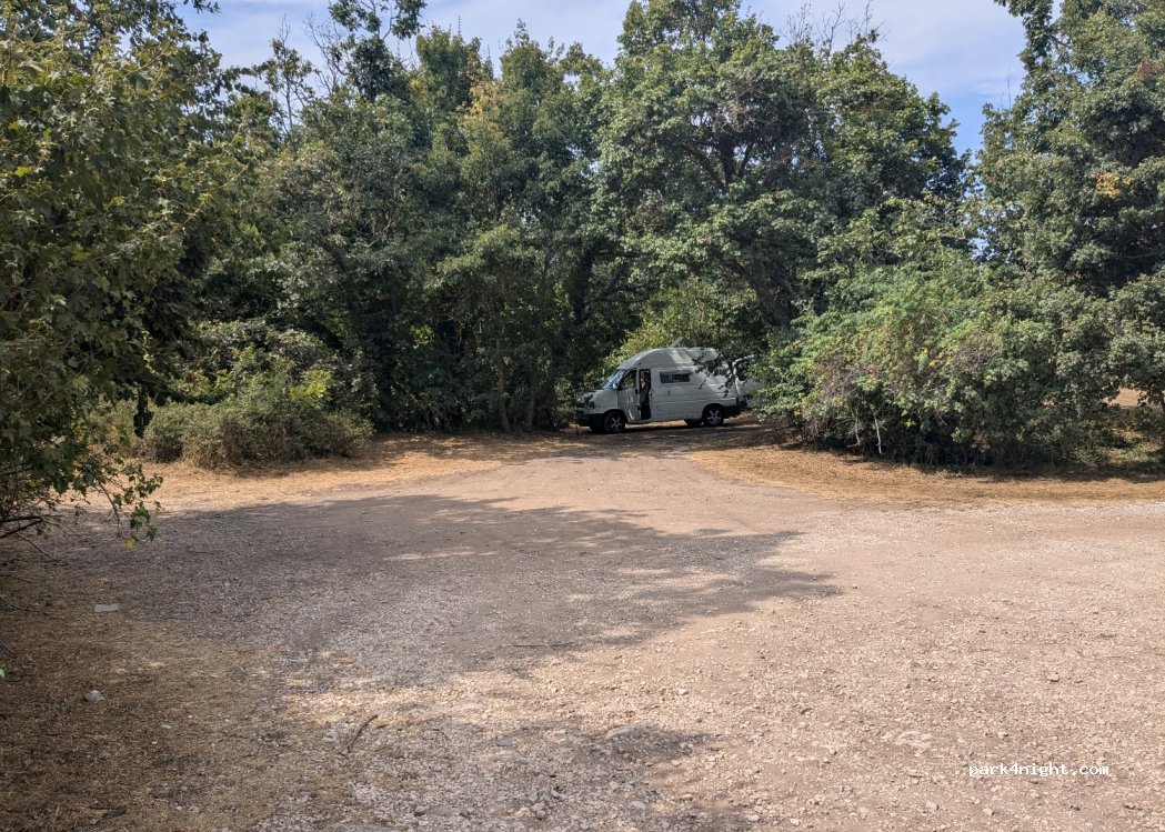 (06140) Coursegoules - 5679 Route des Termes — foto