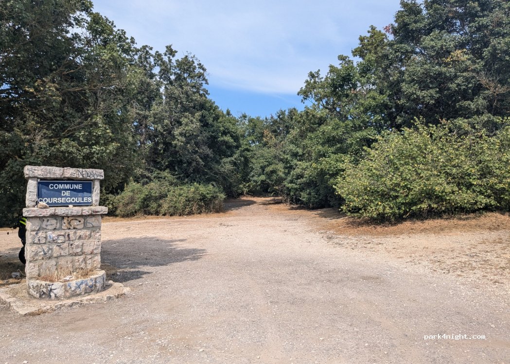(06140) Coursegoules - 5679 Route des Termes — foto 2