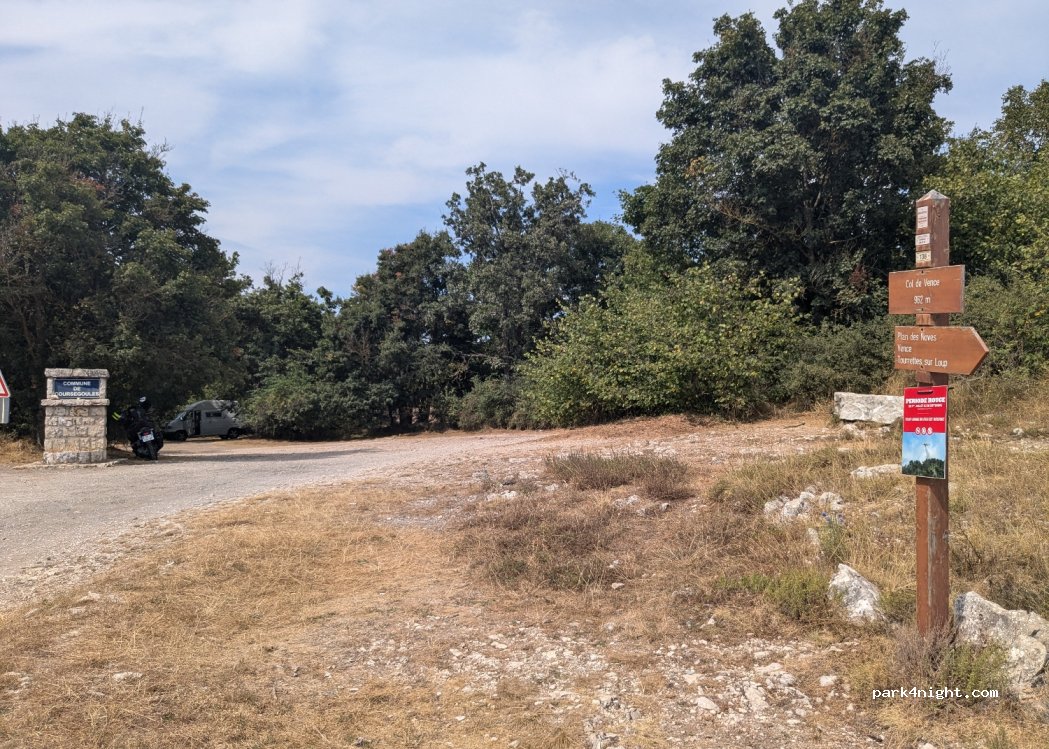 (06140) Coursegoules - 5679 Route des Termes — foto 3