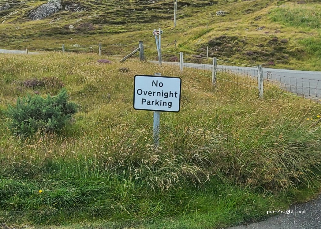 (HS3 3DP) Isle of Harris - A859 — foto 2