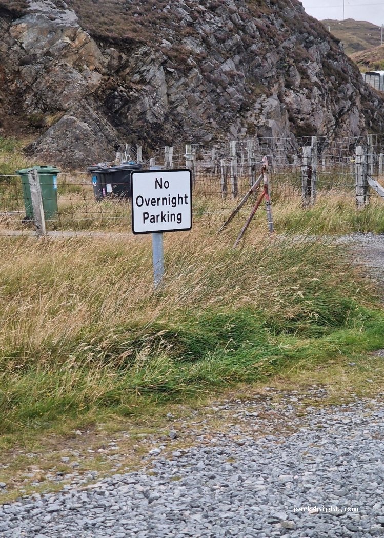 (HS3 3DP) Isle of Harris - A859 — foto 4