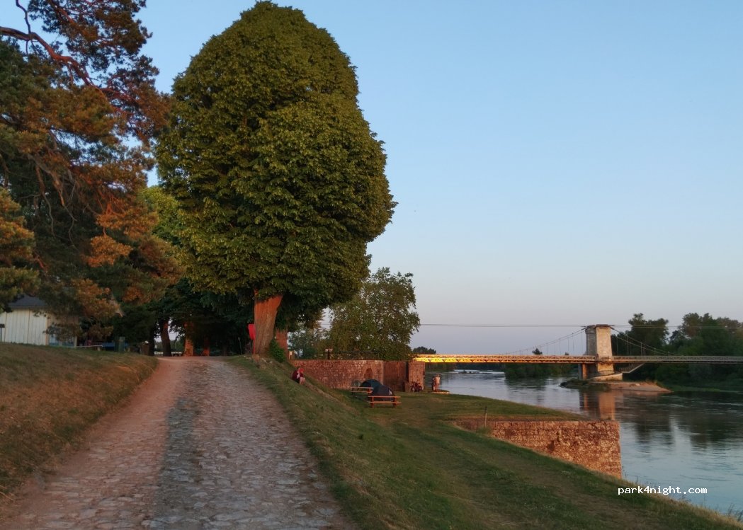 Camping municipal des Combles — foto 3