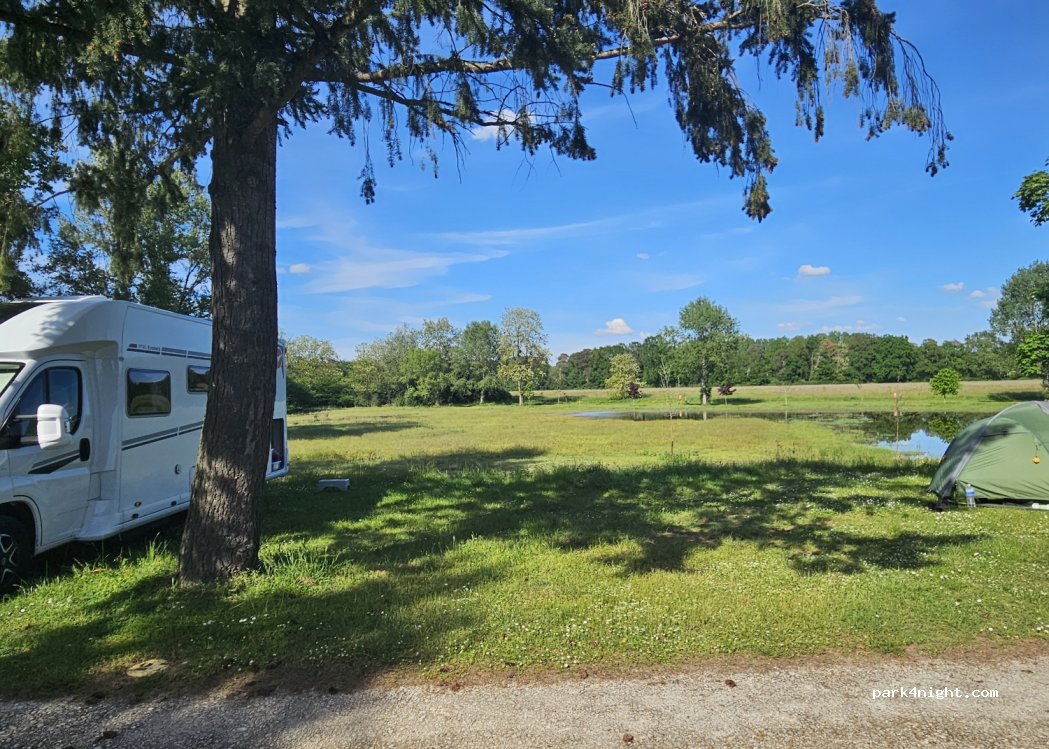 Camping municipal des Combles — foto 4