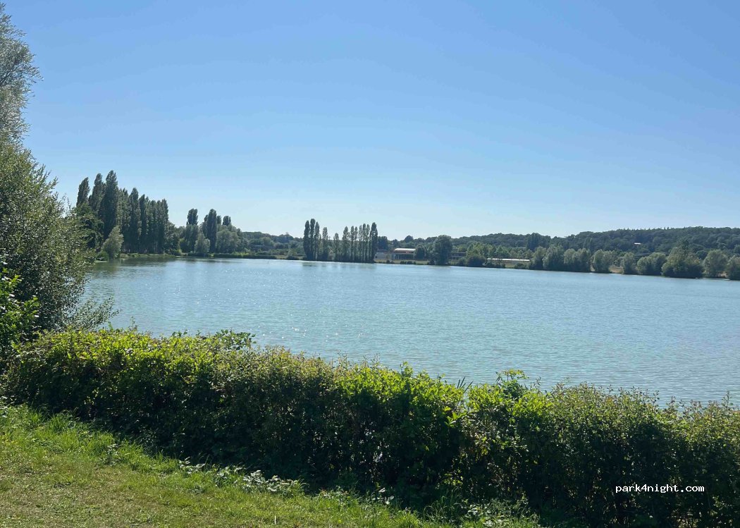 (28220) Cloyes-les-Trois-Rivières - 1 Les Tirelles — foto 2