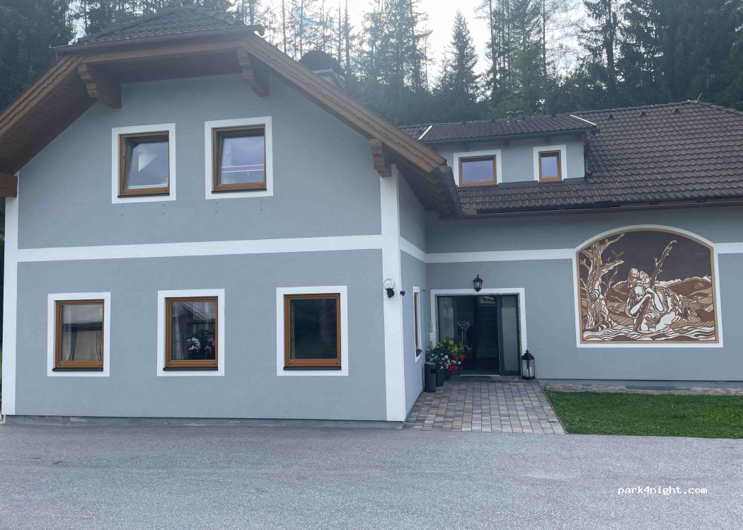 Waldcamping Tamsweg — foto 2