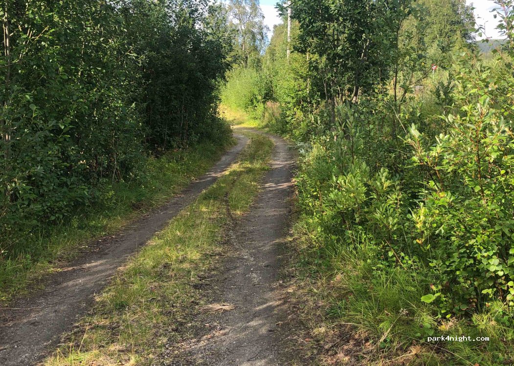 (8685) Trofors - 61 Kapellvegen — foto