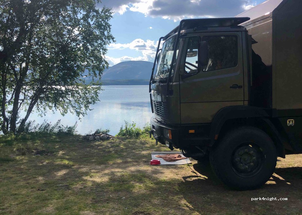 (8685) Trofors - 61 Kapellvegen — foto 2