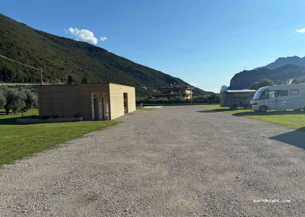 Agritur Trefrutti - Agriturismo — foto 4