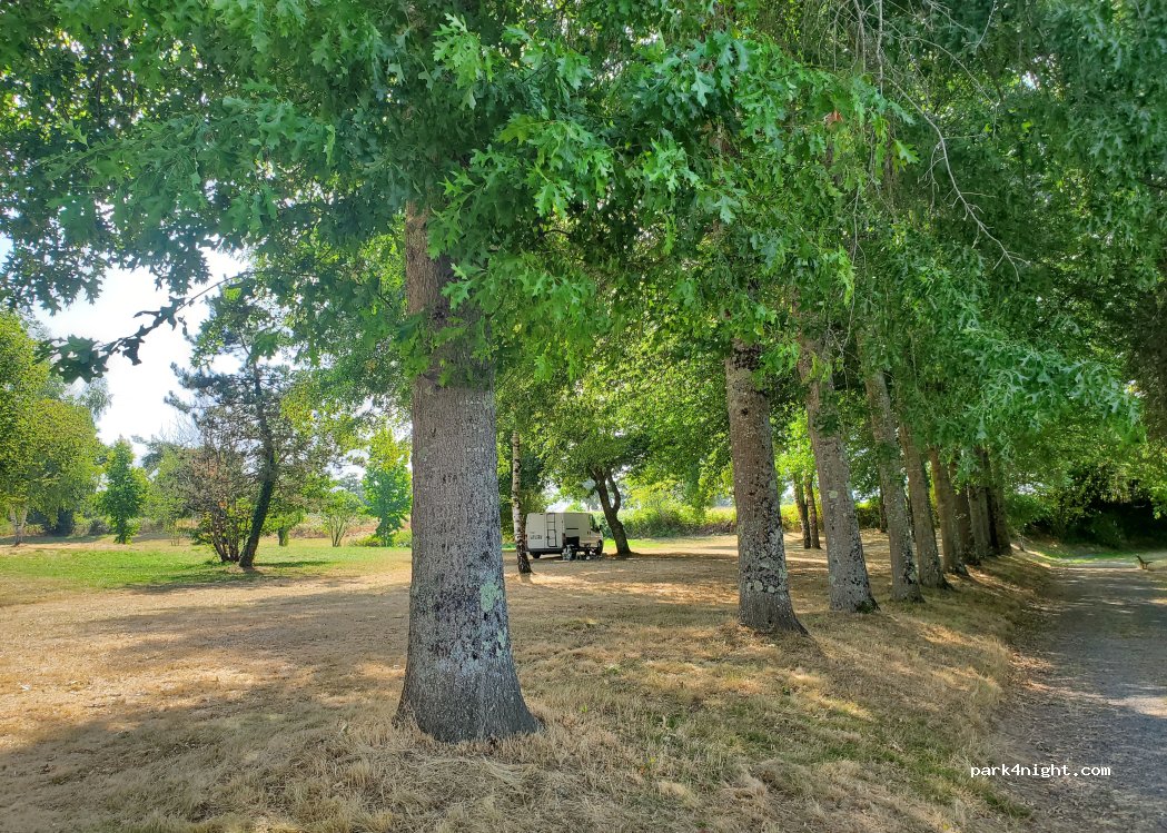 (87210) Oradour-Saint-Genest - — foto 2